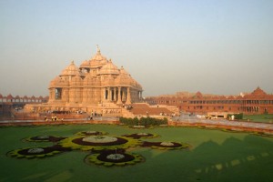 Explore The Imperial City of India Package From Tui