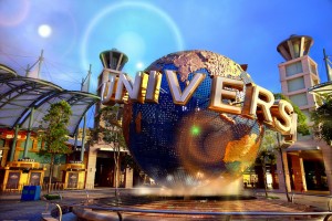 Singapore With Universal Studio Package From Aeronet Holidays