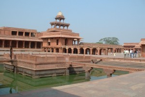 Golden Triangle Tour Package From Akbar Travels