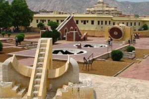 3 Days Delights Jaipur Tour Package From Thomascook