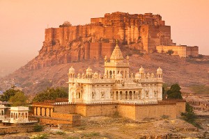 Explore Colors Of Rajasthan Tour Package By Thomas Cook