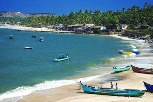 Goa Land Of Sun & Sand Tour Package From Zenith Holiday