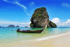 Refreshing Andaman Honeymoon Tour Package By Goibibo