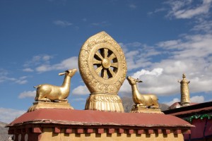 Explore Holy City Lhasa Tour Package