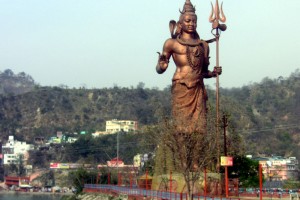 Spiritual Tour to Haridwar