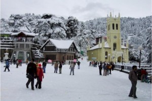7 Days Magic of Himachal Tour Package by Flamingo Travels