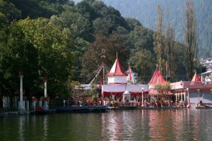 Uttarakhand Tour Package By Make My Trip