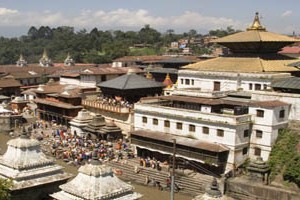 Super Saver Nepal Tour Package