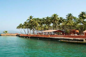 Super Saver Andaman with Neil Island Tour Package From Coxandking