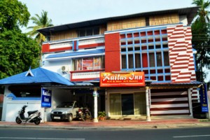 Kailas Inn Budget Hotel in Trivandrum
