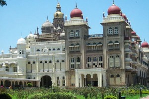 8 Days Karnataka Delight Tour Package From Tui