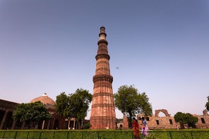 Discover Delhi Tour Package From Make My Trip