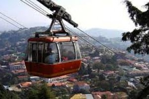 Hills Of Mussoorie Tour Package From Make My Trip