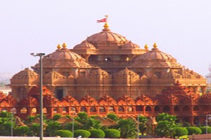 Golden Heritage Of India Tour Package by Flamingo Travel