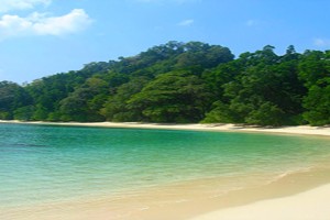 Romantic Getaway To Andaman Tour Package By Goibibo