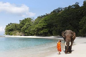 Andaman Delight Tour Package by Make My Trip