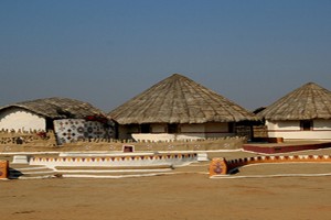 Explore Colourful Kutch Tour Package by Flamingo Travels