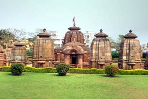 Odisha Colours Tour Package From Thomas Cook