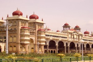 Delight Majestic Mysore Tour Package From Yatra