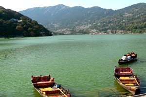 Unimaginable Uttarakhand Tour Package by Goibibo