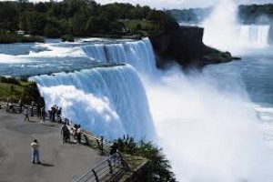 7 Days Canada Tour Package