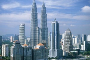 Thrilling Malaysia Tour Package