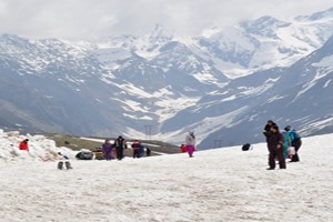 Winter Himachal Tour Package By Pleasure Holidays
