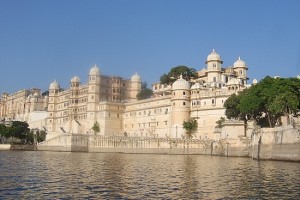 Glorious Udaipur With Nathdwara Excursion Package From Thomas Cook