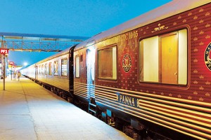 Explore Indian Splendor Journey Tour Package With Maharajas Express