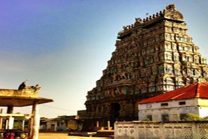 Temples of South Mini Tour Package By Goibibo
