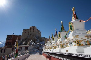 Magical Leh & Ladakh Tour Package