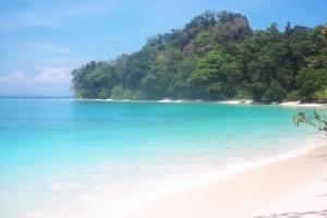 Exotic Andamans Honeymoon Package From Make My Trip