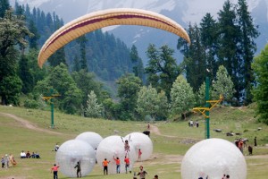 Himachal Tour Package By Cox & Kings