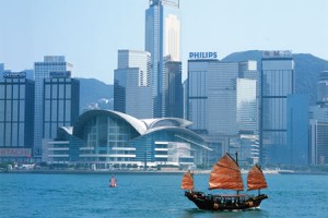 Explore Hong Kong & Macau Tour Package With D Pauls