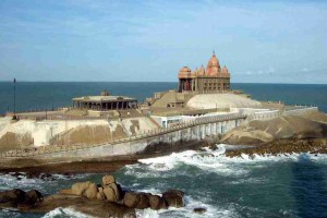 Chennai, Kanyakumari & Trivandrum Tour Package