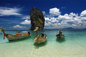 Tropical Andaman Tour Package from Flamingo Travels