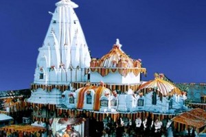 Explore Himachal Temple Tour with Indian Holidays