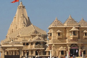 Gujarat Temple Tour Package By Travel XP