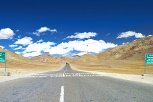 Moonland of Ladakh Tour Package By TUI