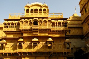 Blooming Rajasthan Tour Package With SOTC KUONI