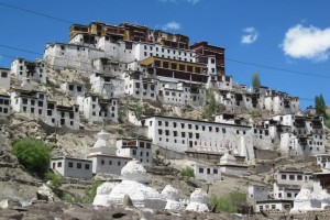 High Drive Ladakh Tour Package With Travel XP