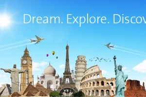 Get Rs 8, 000 Instant Cashback On International Flights From Cleartrip