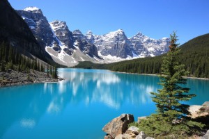 Canadian Rockies with Alaska Cruise Tour Package By Paras Holidays