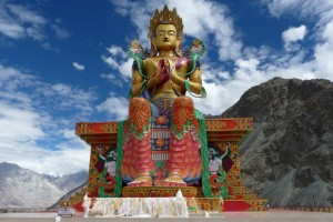 Magical Ladakh Tour Package by Thomas Cook