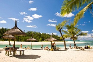 Mauritius Group Tour Package By Kesari Travels