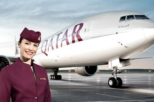 Fabulous Fares On Qatar Airways From Musafir