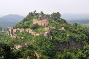 Escape to Kangra and Dharamshala Tour Package By Yatra