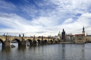 Eastern & Central Europe Tour Package By Carnation Holidays