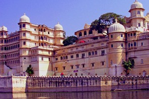 Udaipur and Mount Abu Special Tour Package By Make My Trip