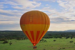 Experience Ballooning In Munnar By Via